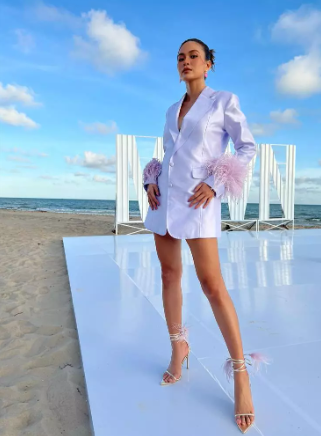 Mau Thuy bau 6 thang van tap yoga tu the kho-Hinh-9