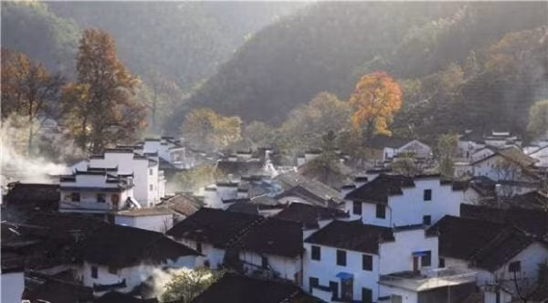 Nguoi xua noi “mo truoc cua, nuoc sau nha” nghia la gi?