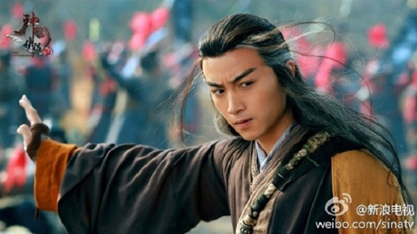 10 dai cao thu de nhat vo lam trong tieu thuyet Kim Dung-Hinh-7