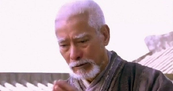 10 dai cao thu de nhat vo lam trong tieu thuyet Kim Dung