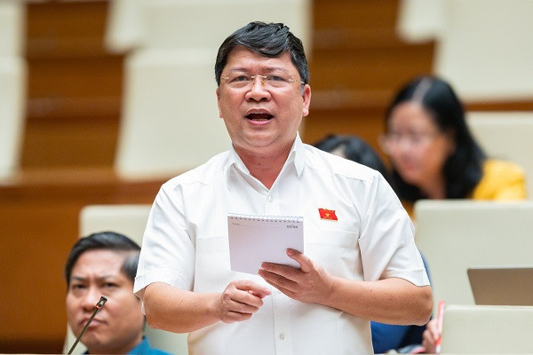 DB Quoc hoi: Co cuoc thanh tra tu nam 2016, den nay chua ket luan-Hinh-2