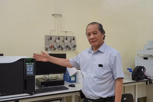 GS.TS Pham Hung Viet: Y nghia “tang bang chim” trong xep hang khoa hoc Viet Nam-Hinh-2