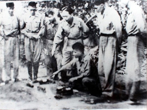 Chien thang Tay Bac – Nghe thuat chien dich cua QDND Viet Nam-Hinh-3