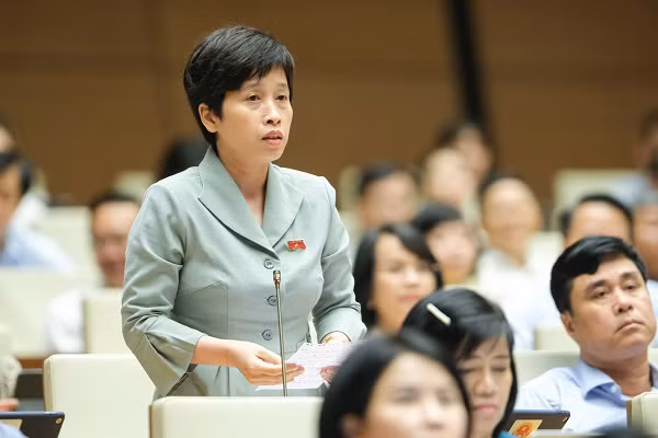 Chua dung thu phi BOT Bac Thang Long - Noi Bai gay buc xuc-Hinh-4