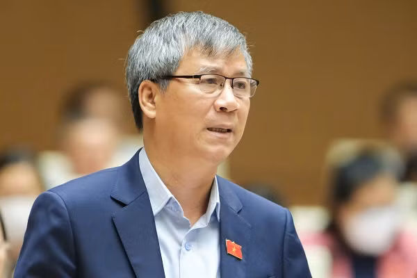 Chua dung thu phi BOT Bac Thang Long - Noi Bai gay buc xuc-Hinh-3