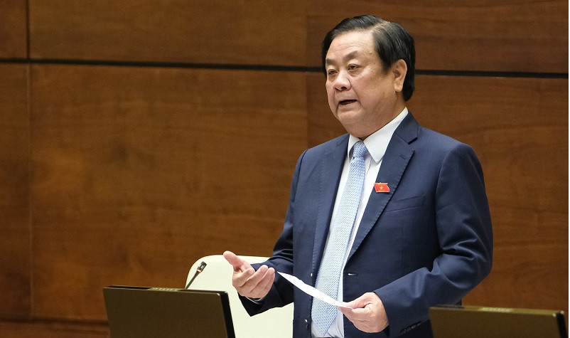 Chu tich Quoc hoi: Neu hoi dia phuong thi can gi chat van Bo truong?-Hinh-2