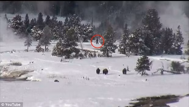 Nhưng những câu chuyện về người tuyết vẫn luôn hấp dẫn và được lan truyền với nhiều điều bí ẩn.