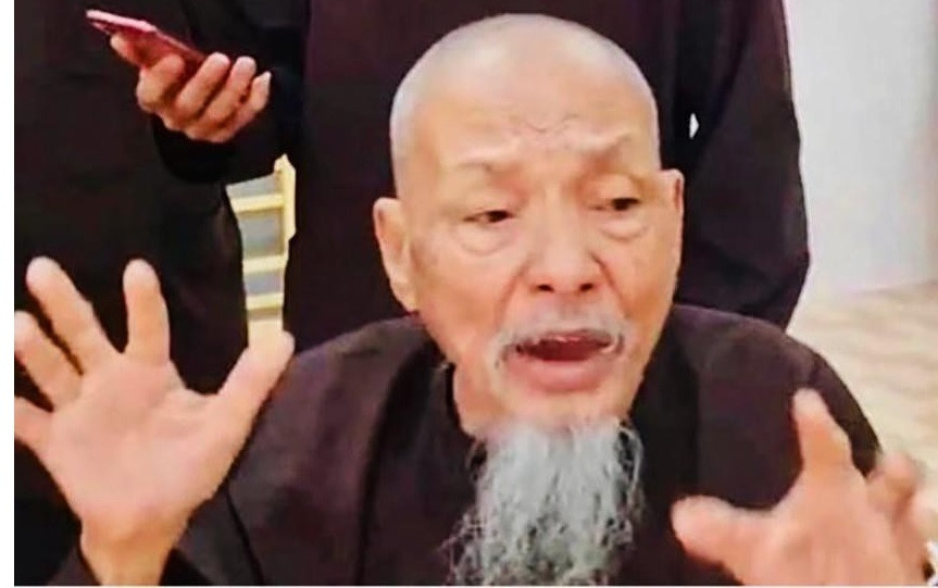 Ngay mai, TAND huyen Duc Hoa, Long An xet xu vu 