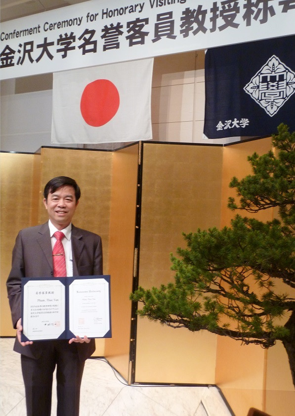 GS.TS Pham Van Thuc: Chon nganh Y dung nghi de kiem tien, lam giau-Hinh-3