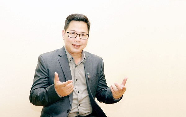 PGS.TS Tran Thanh Nam: Nha khoa hoc “ngai” bao chi vi... le gi?-Hinh-2