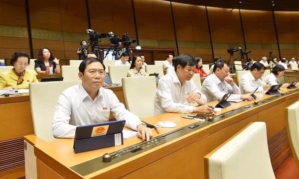 Chot chi hon 85 ty dong lam duong vanh dai 4 Ha Noi-Hinh-2