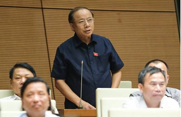 De xuat Thu tuong Chinh phu “cam trich” thau 2 “sieu du an” duong vanh dai-Hinh-2