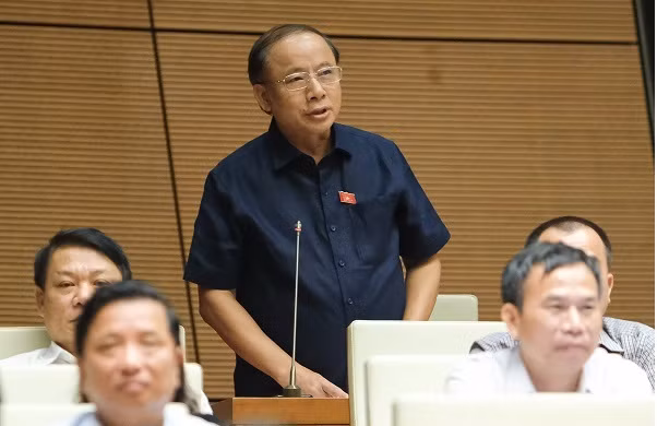 De xuat Thu tuong Chinh phu “cam trich” thau 2 “sieu du an” duong vanh dai-Hinh-2