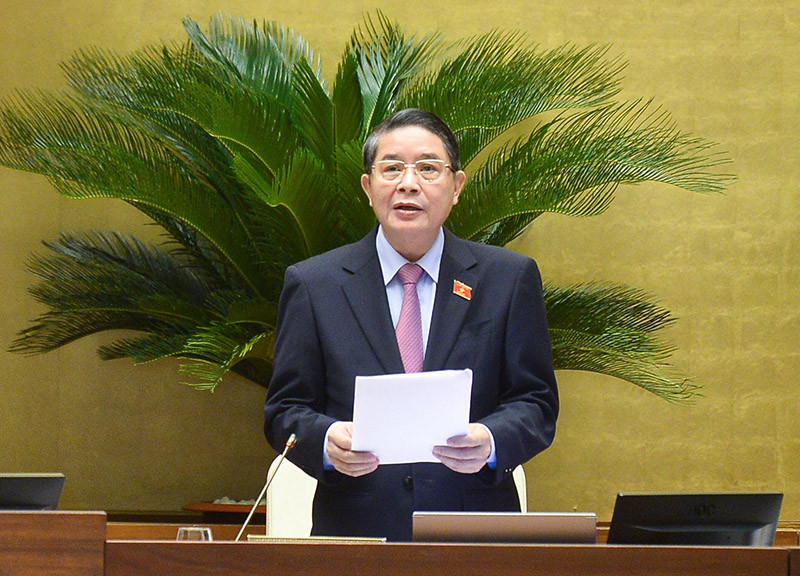 De xuat Thu tuong Chinh phu “cam trich” thau 2 “sieu du an” duong vanh dai-Hinh-3