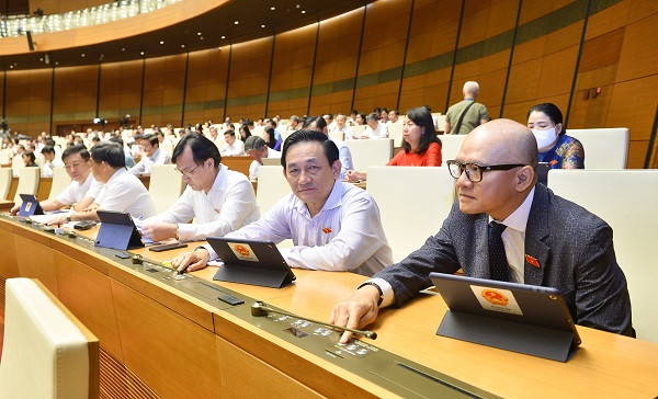 Thi diem hang loat co che dac thu cho Khanh Hoa