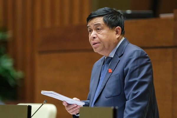 Phat trien khu kinh te Van Phong: Dac biet luu y su co tham hoa moi truong bien-Hinh-3