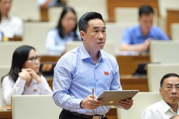 Phat trien khu kinh te Van Phong: Dac biet luu y su co tham hoa moi truong bien-Hinh-2