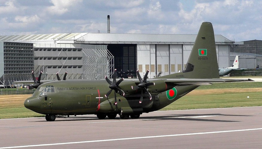 Trong phân khúc vận tải cơ hạng trung thì C-130J Super Hercules vẫn tỏ ra là sự lựa chọn hợp lý nhất cả về tính năng lẫn giá cả so với nhiều đối thủ cạnh tranh đến từ Nga hay châu Âu.