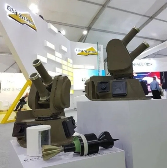 Hệ thống Iron Fist đã được kiểm nghiệm chặt chẽ và sẽ giúp tăng cường khả năng phòng thủ của xe chiến đấu bộ binh trong lực lượng quốc phòng Israel.