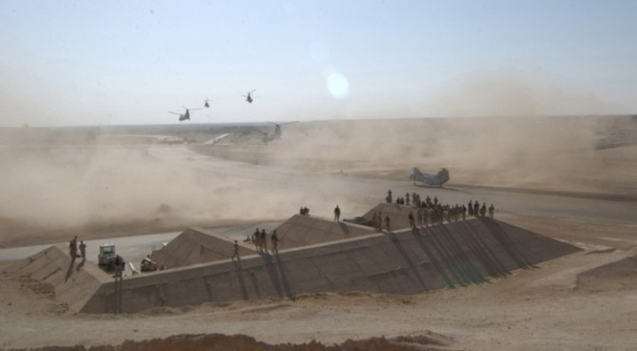 Do đó các cuộc tấn công bằng tên lửa của Iran vào rạng sáng nay sẽ không thể giúp Tehran hoàn thành mục tiêu gây thương vong cho người Mỹ, như một số tướng lĩnh Lực lượng Vệ binh Cách mạng Iran (IRGC) từng tuyên bố trước đó.