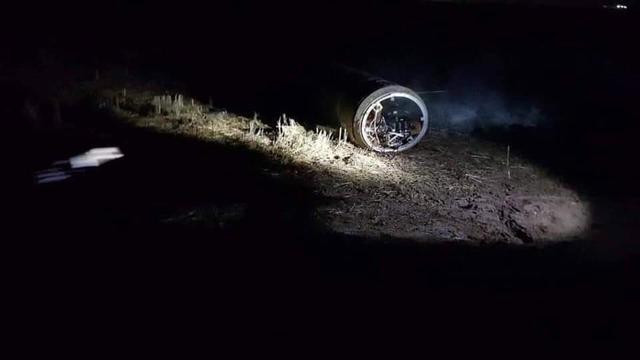 Dựa trên Conqueror-110, Iran đã nâng cấp thành Conqueror-110 phiên bản A và B; cả hai phiên bản này đã giảm nhẹ trọng lượng của đầu đạn, do vậy tăng tầm bắn lên 300 km. Một loại tên lửa chống radar cũng đã được phát triển dựa trên Conqueror-110, phiên bản này được trang bị hệ thống dẫn đường thụ động, được sử dụng để tấn công các đài radar của đối phương.