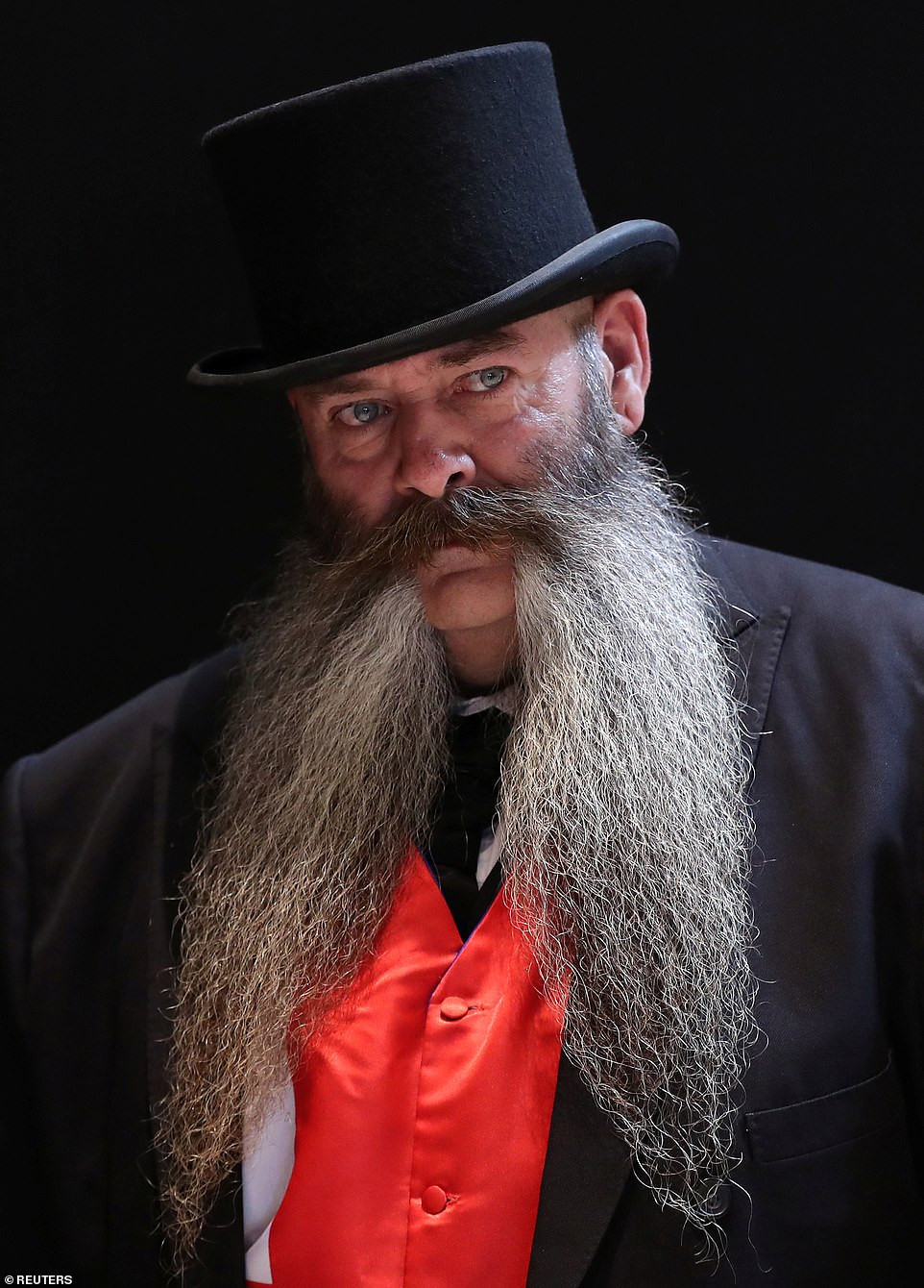 Phi cuoi nhung bo rau quai di nhat hanh tinh nam 2019-Hinh-3