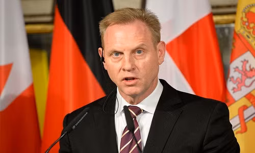 Bo truong Quoc phong My tham Chau A nham muc dich gi?