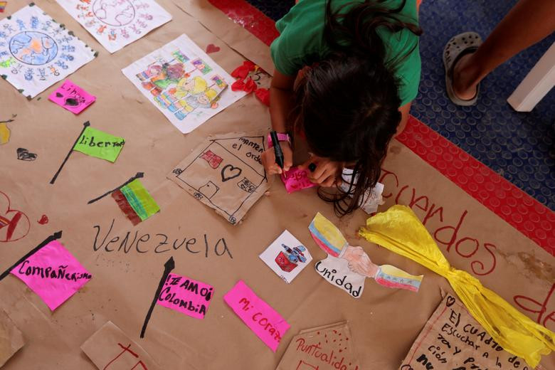 Tan muc cuoc song nguoi nhap cu Venezuela noi “xu nguoi“-Hinh-13