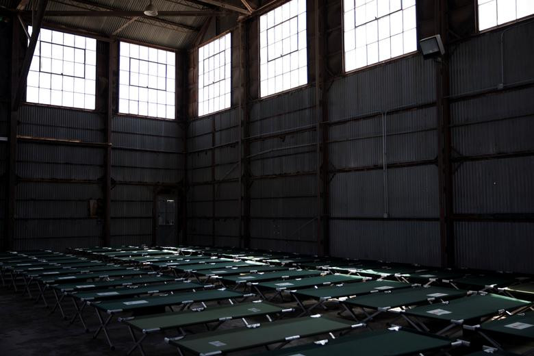 Giới chức Deming cho hay, thành phố này đang tiếp nhận trung bình khoảng 300 đến 500 di dân mỗi ngày.