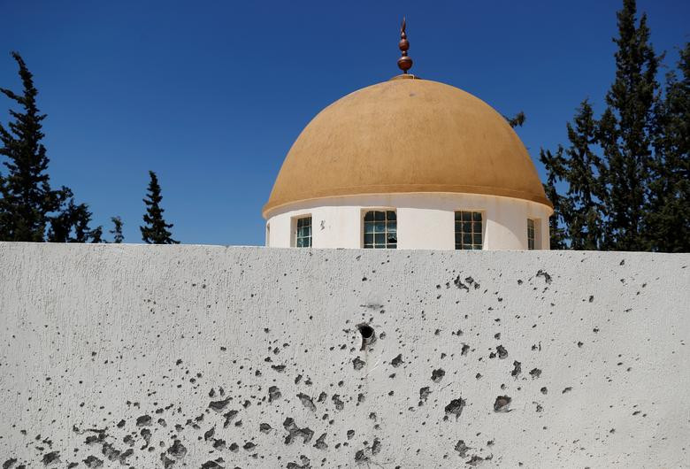 Tuy nhiên, đến ngày 27/5, sau các cuộc đụng độ dữ dội thì lực lượng LNA đã tiến gần hơn tới trung tâm thủ đô của Libya.