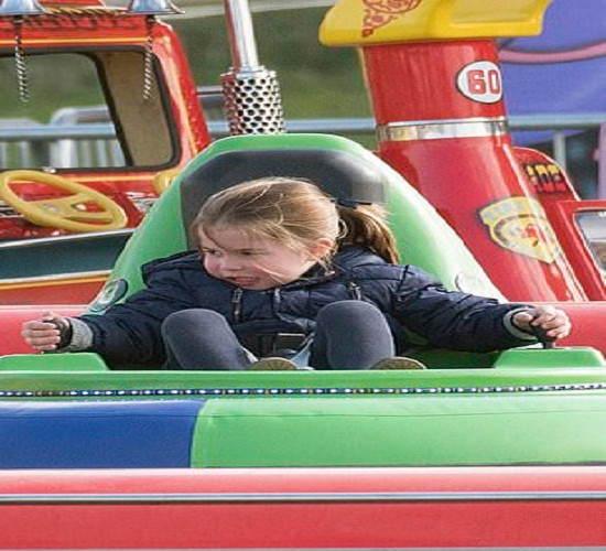 Ngo ngang ve dang yeu cua tieu Cong chua nuoc Anh-Hinh-5