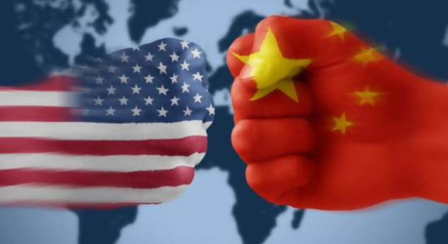 Sau đó, Bộ Tài chính Trung Quốc ngày 18/9 thông báo nước này sẽ áp mức thuế mới gồm 5% và 10% lên 60 tỷ USD hàng hóa nhập khẩu từ Mỹ nhằm đáp trả việc Tổng thống Trump đánh thuế bổ sung 10% đối với 200 tỷ hàng hóa Trung Quốc hôm 17/9. Gói thuế quan mới này cũng sẽ chính thức có hiệu lực từ ngày 24/9. Ảnh: HER.