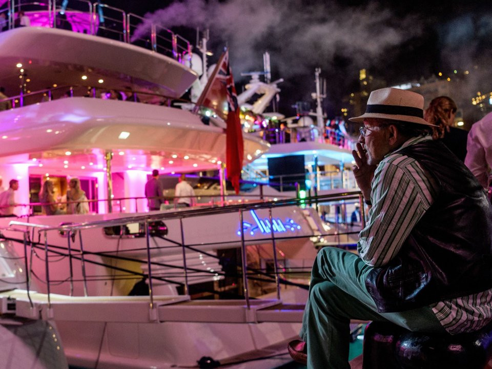 Monaco là nước có tuổi thọ trung bình cao nhất thế giới: 85,8 tuổi.