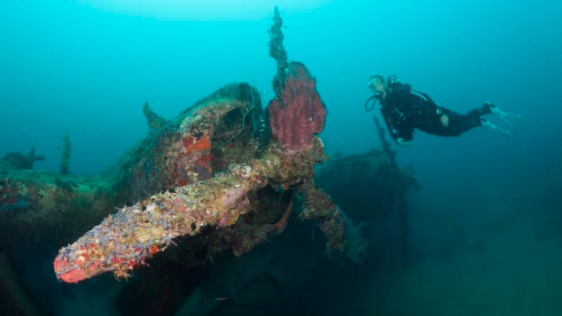 Ngac nhien nhung quoc gia it du khach ghe tham nhat the gioi-Hinh-4