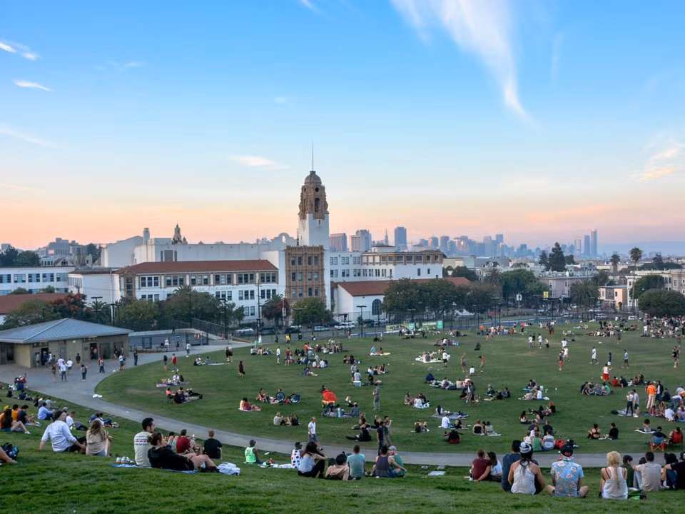 Người độc thân ở San Francisco ước tính chi hết tổng cộng 69.072 USD mỗi năm cho những nhu yếu phẩm cần thiết.