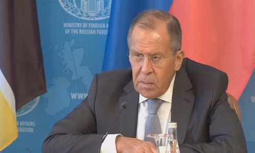 Nga canh bao “danh thep” neu My can thiep quan su vao Venezuela