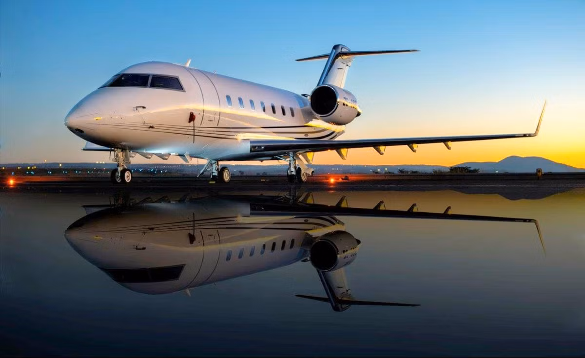 Roi may bay o Mexico khong mot ai song sot