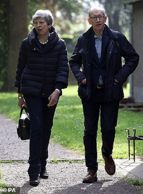 Dieu it biet ve nguoi chong kin tieng cua nu Thu tuong Anh-Hinh-7