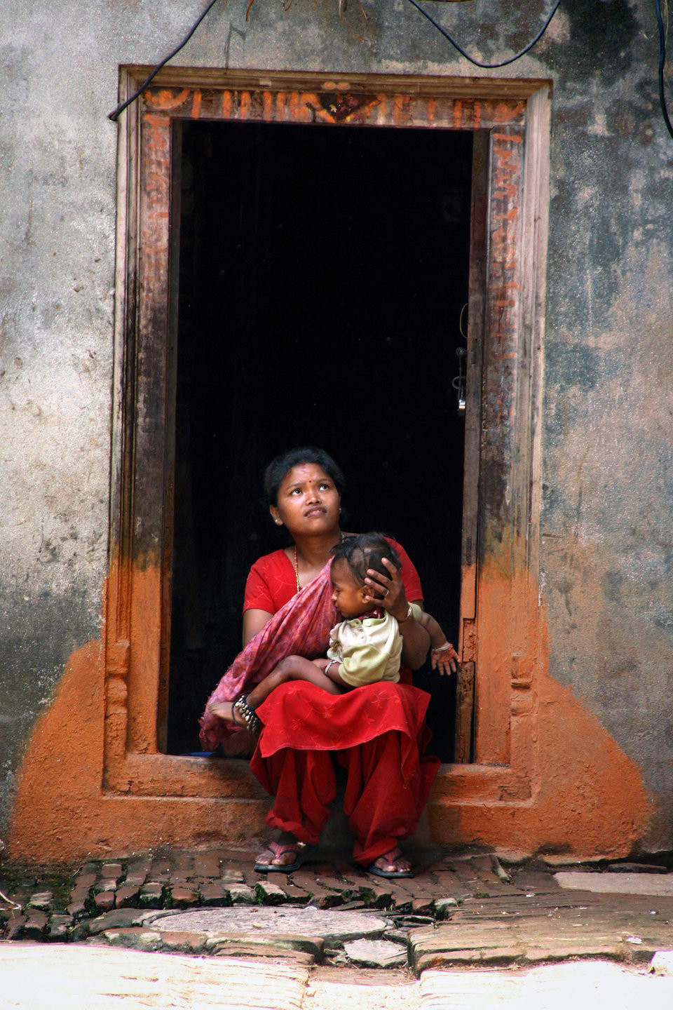 Pascal chia sẻ, anh cảm thấy các bà mẹ luôn toát lên vẻ đẹp, niềm tự hào và đặc biệt là tình yêu thương vô bờ bến dành cho các con.