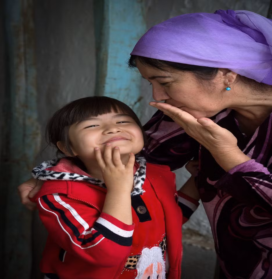 Loat anh xuc dong tinh mau tu cham den trai tim nguoi xem-Hinh-10