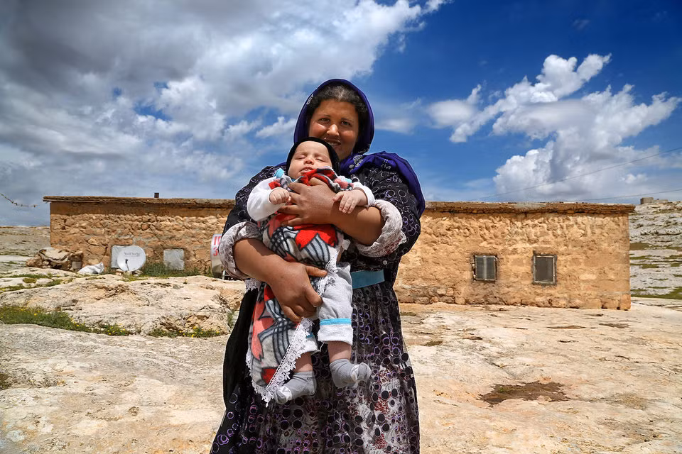 Loat anh xuc dong tinh mau tu cham den trai tim nguoi xem-Hinh-8