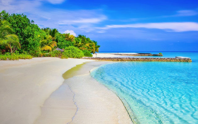 Đảo Pitcairn là một lãnh thổ hải ngoại của Anh, với dân số khoảng 50 người. Du khách có thể tham quan đảo này bằng du thuyền trong chuyến đi kéo dài 32 giờ, nhưng hiếm có cư dân mới nào định cư ở đây.