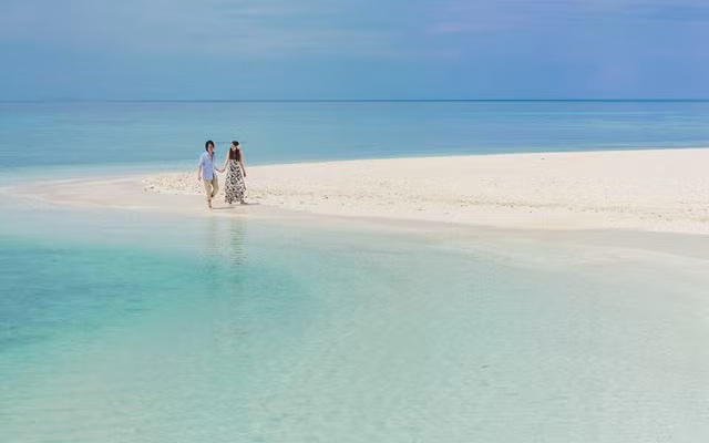 Dot nhap 10 dia diem “co doc” ky quac nhat hanh tinh