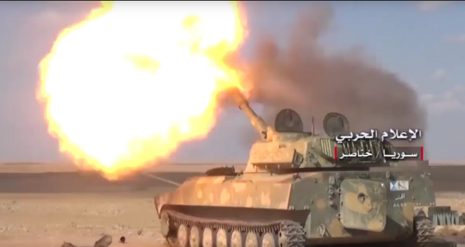 Quan doi Syria “tung don”, chien su ac liet bung phat tai Hama-Hinh-5