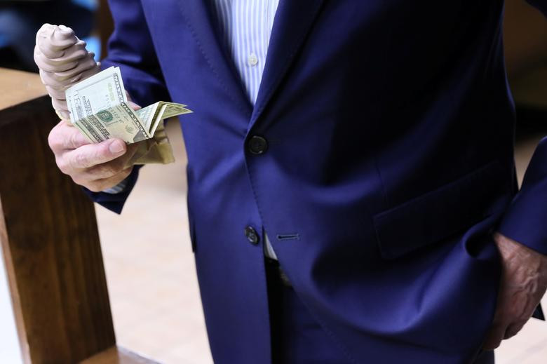 Cuu Pho Tong thong My Joe Biden “no sung” tranh cu vao Nha Trang-Hinh-3