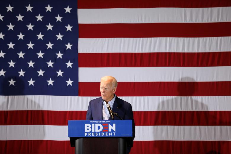 Cuu Pho Tong thong My Joe Biden “no sung” tranh cu vao Nha Trang-Hinh-7