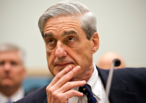 Năm 2001, ông được bổ nhiệm làm Giám đốc Cục Điều tra Liên bang Mỹ và đảm nhiệm chức vụ này cho tới tháng 9/2013. Ảnh: NP.