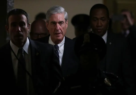 Năm 1982, ông chuyển tới Boston để làm việc tại văn phòng của Văn phòng Luật sư Mỹ ở quận của Massachusetts. Ảnh: Independent.