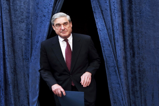 Ngày 22/3/2019, Công tố viên Robert Mueller đã nộp báo cáo cuối cùng và khép lại cuộc điều tra kéo dài 22 tháng. Ảnh: Wired.