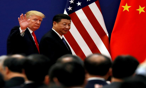 My sap tang thue toan bo hang hoa con lai cua Trung Quoc?